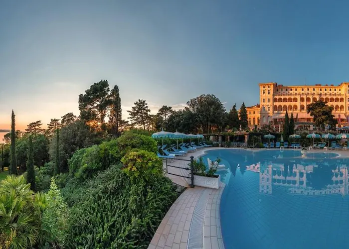 Kvarner Palace Crikvenica