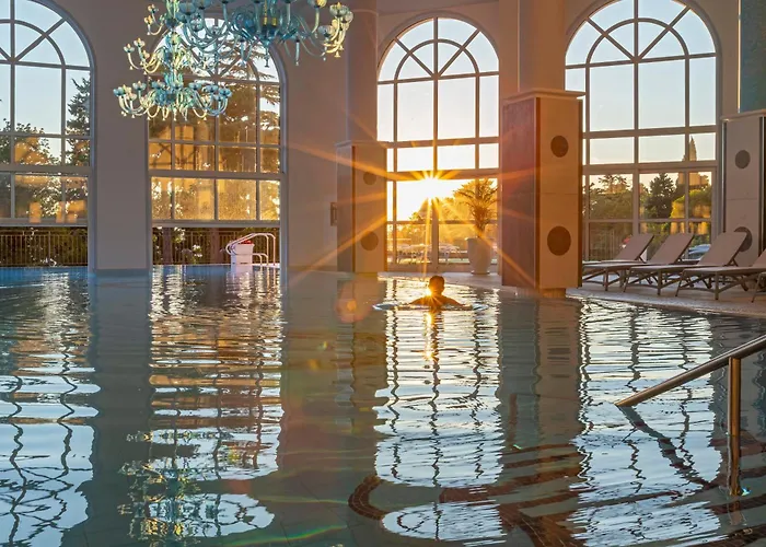 Hotel Kvarner Palace