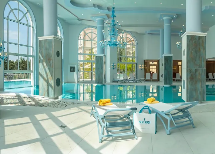 克瓦内尔宫酒店