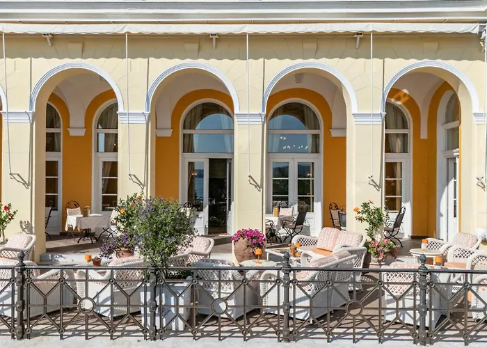 Kvarner Palace Hotel