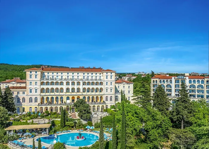 Kvarner Palace Otel Crikvenica