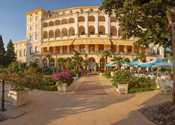 Kvarner Palace